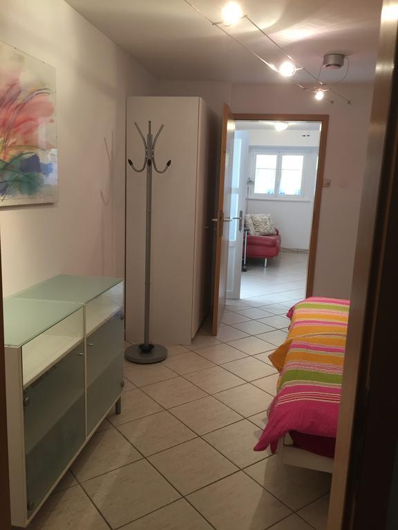 Ca Evelina Hotel Maggia Kültér fotó