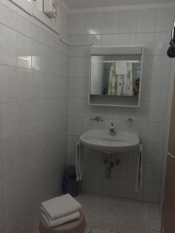 Ca Evelina Hotel Maggia Kültér fotó