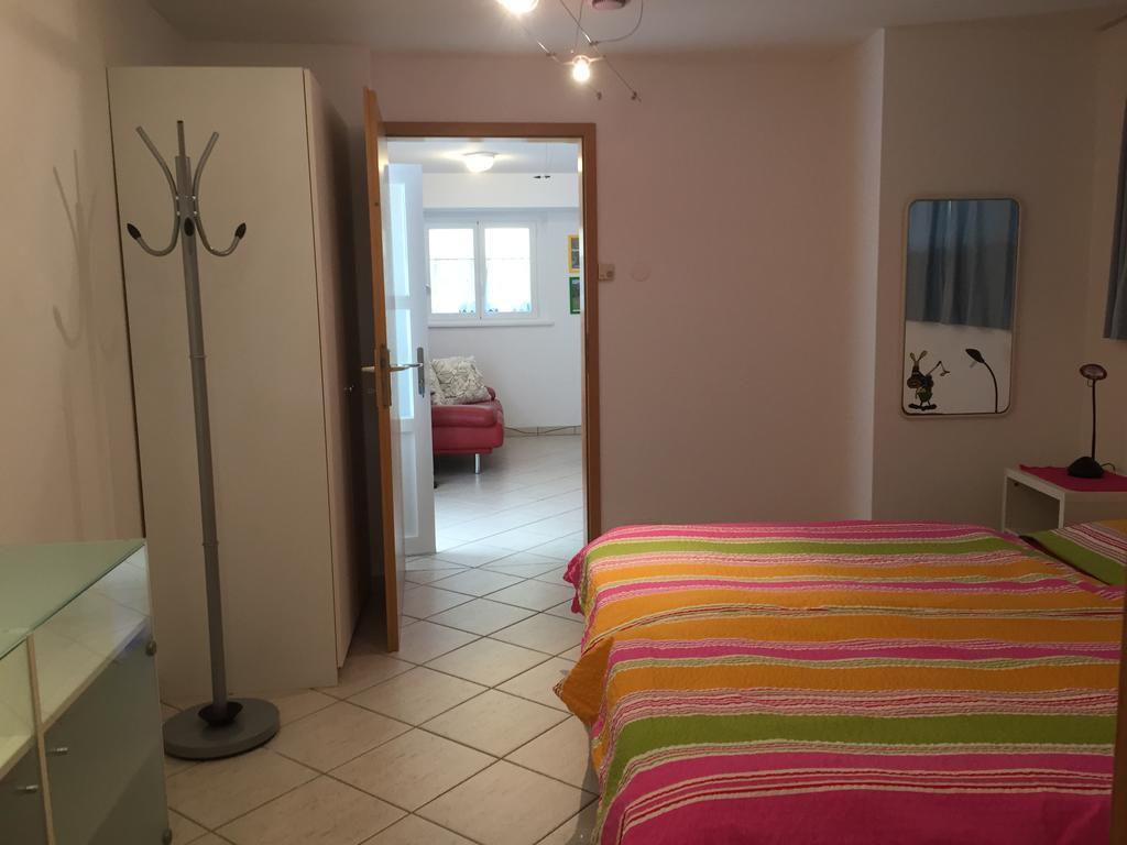Ca Evelina Hotel Maggia Kültér fotó