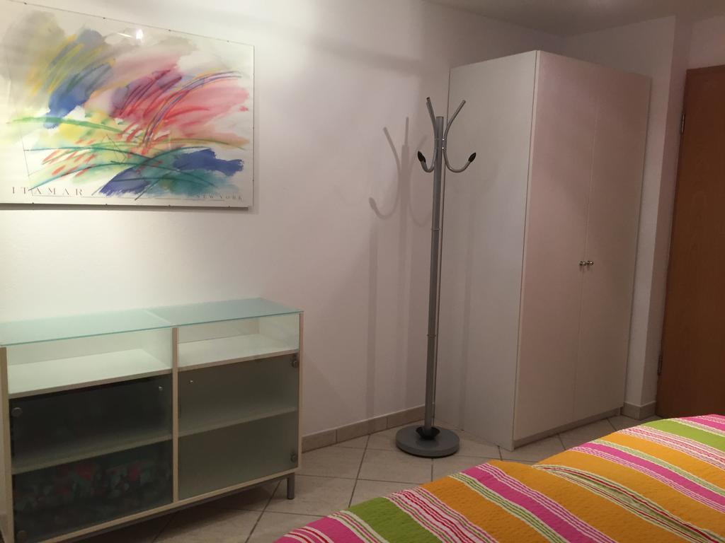 Ca Evelina Hotel Maggia Kültér fotó