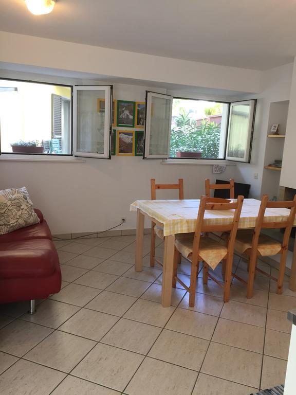 Ca Evelina Hotel Maggia Kültér fotó