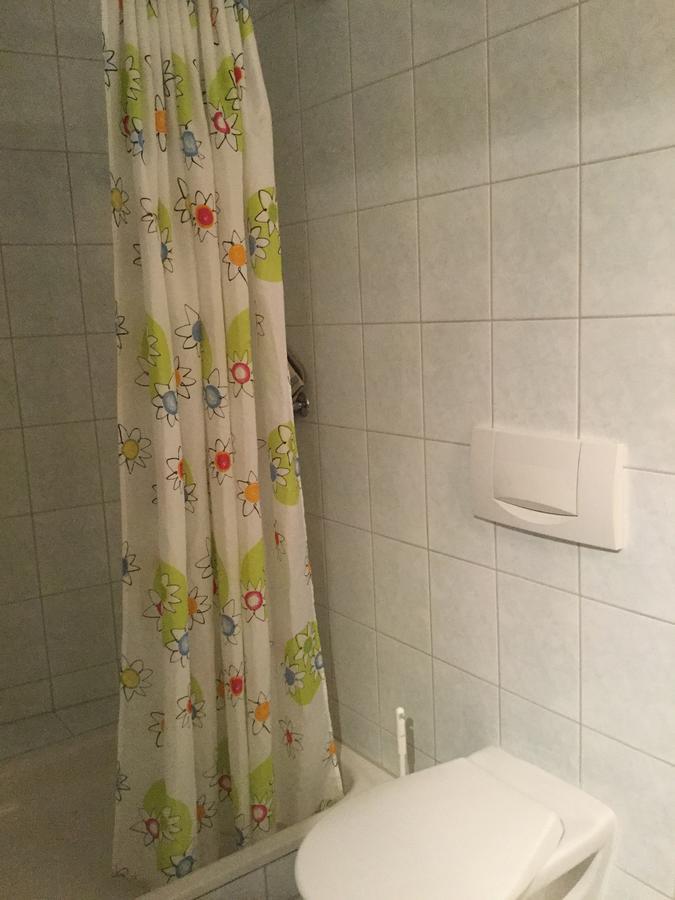 Ca Evelina Hotel Maggia Kültér fotó