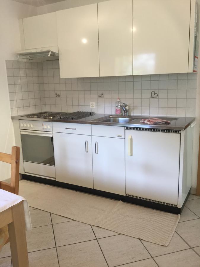 Ca Evelina Hotel Maggia Kültér fotó