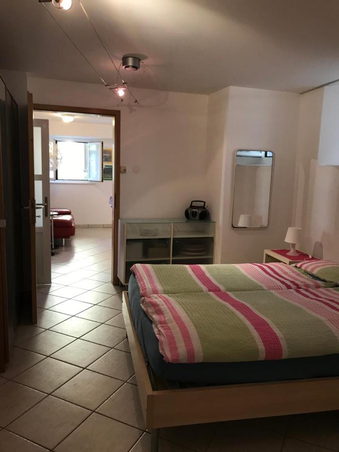 Ca Evelina Hotel Maggia Kültér fotó